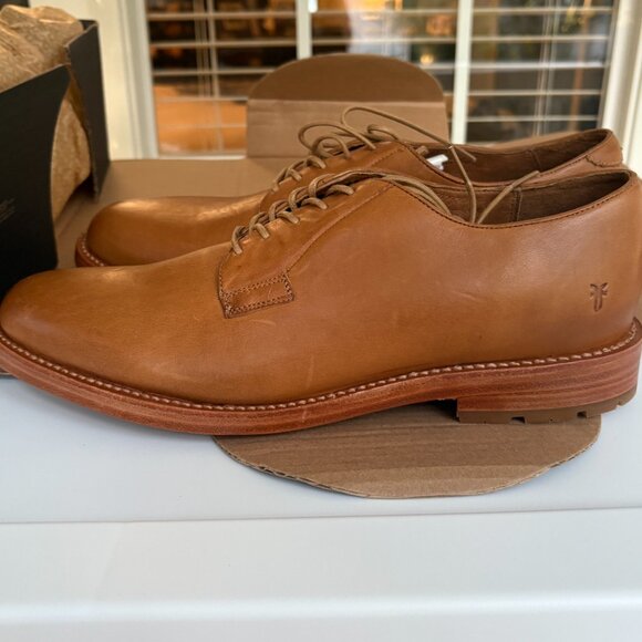 Frye Oxford Shoes main image 4